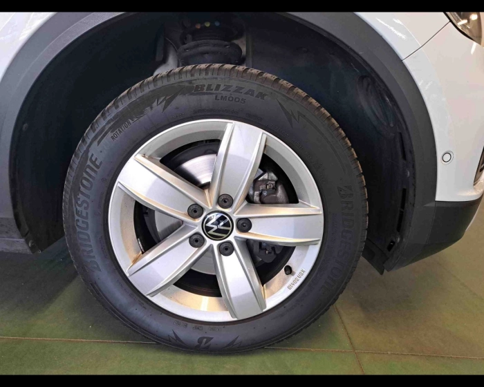 Volkswagen T-Roc  1.0 tsi Style
