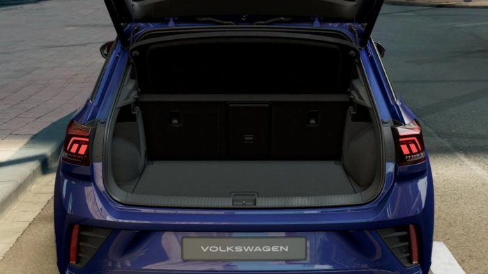 Volkswagen T-Roc  R-Line Plus 1.5 TSI ACT 110 kW (150 CV) DSG