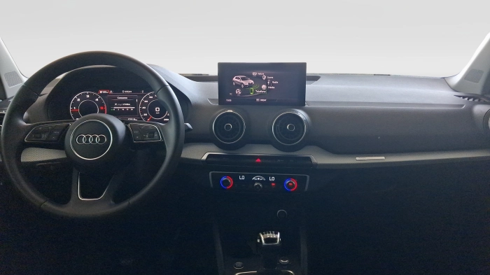 Audi Q2  30 2.0 tdi Business Advanced
