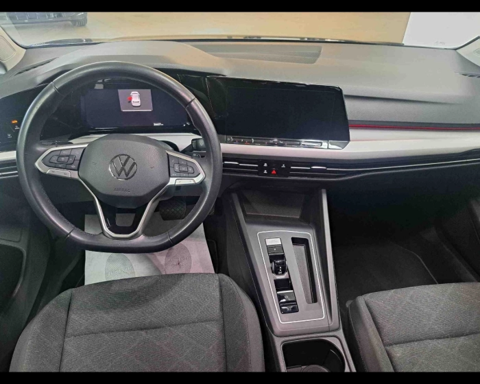 Volkswagen Golf  1.0 etsi evo Life 110cv dsg