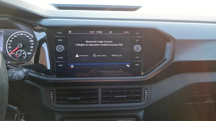 Volkswagen T-Cross  1.0 tsi Style 95cv