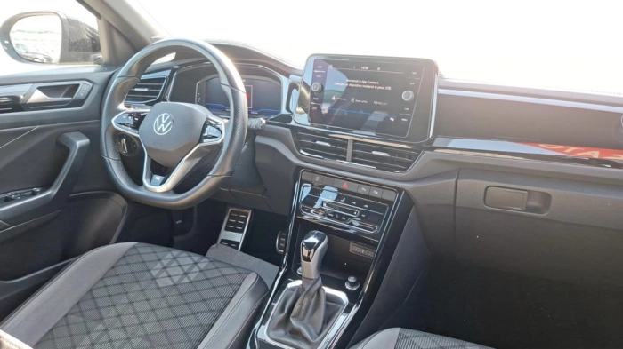 Volkswagen T-Roc  2.0 tdi R-Line 150cv dsg