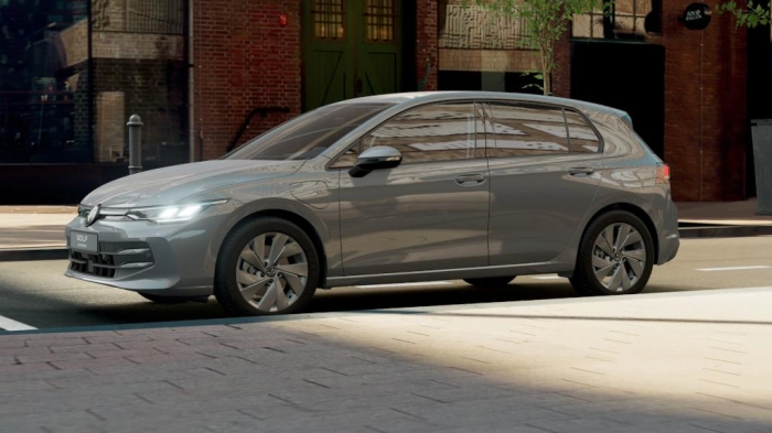 Volkswagen Golf Nuova  Edition Plus 1.5 TSI eHybrid 150 kW (204 CV) DSG