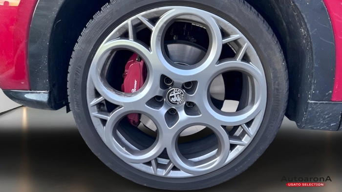 Alfa romeo Tonale 1.5 hybrid Speciale 130cv tct7