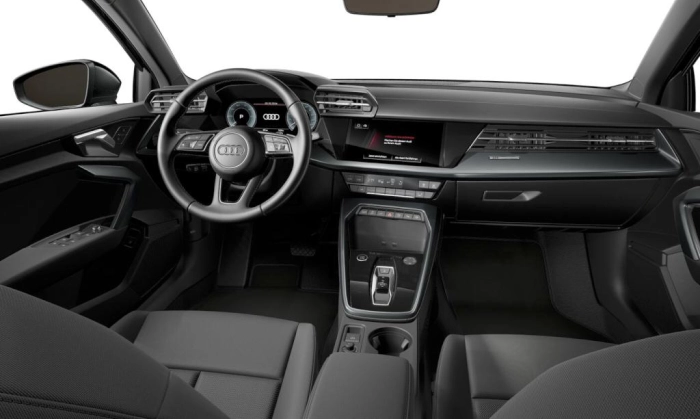 Audi A3 Sportback   Business 40 TFSI e  150(204) kW(CV) S tronic