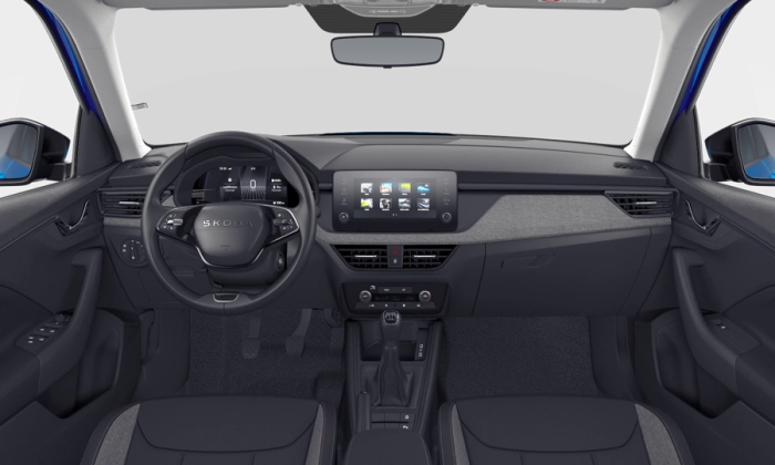 Skoda Kamiq 130 Edition 1,0 TSI 70 kW (95 CV) 5 marce - manuale