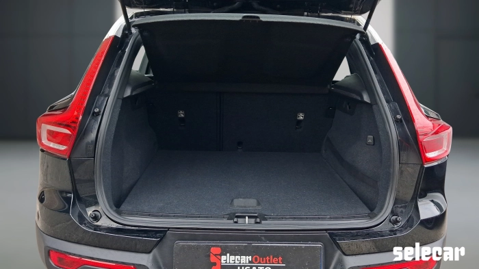 Volvo XC40 2.0 d3 Business Plus awd geartronic my20