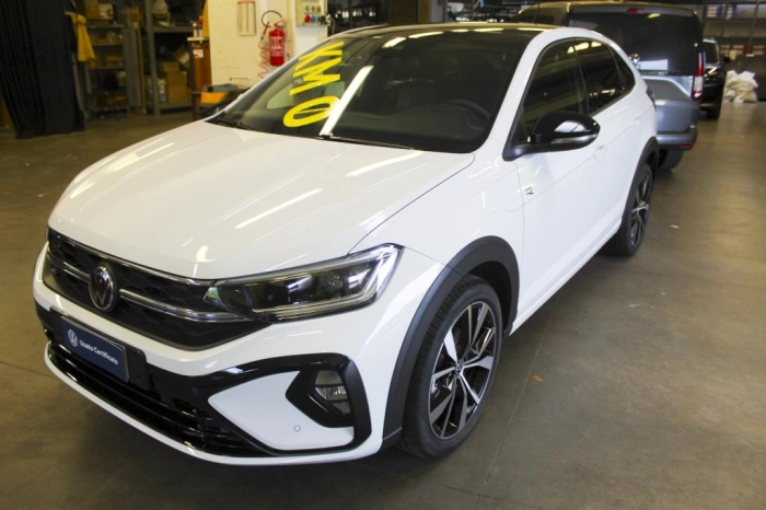 Volkswagen Taigo R-Line Plus 1.0 TSI 85 kW (115 CV) DSG