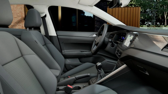 Volkswagen Taigo Edition Plus 1.0 TSI 85 kW (115 CV) Manuale