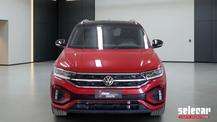 Volkswagen T-Roc  1.5 tsi R-Line dsg