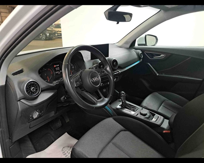 Audi Q2  1.6 tdi Sport s-tronic