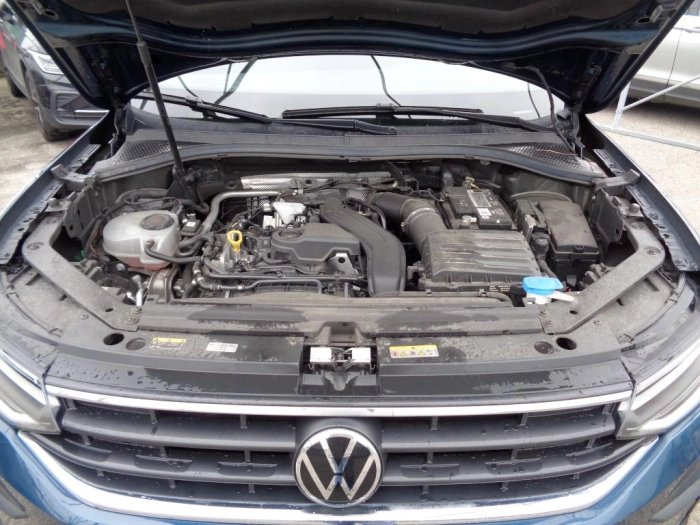 Volkswagen Tiguan  1.5 tsi Life 150cv dsg