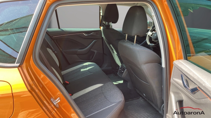 Skoda Kamiq  1.0 tsi Black Dots 110cv