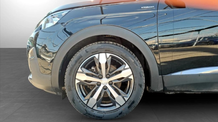 Peugeot 3008  1.5 bluehdi GT Line s&s 130cv