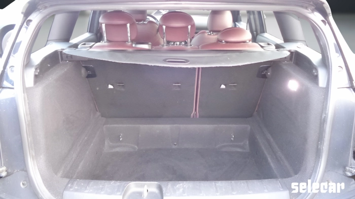 MINI IV   -  Clubman 2.0 Cooper SD Busine