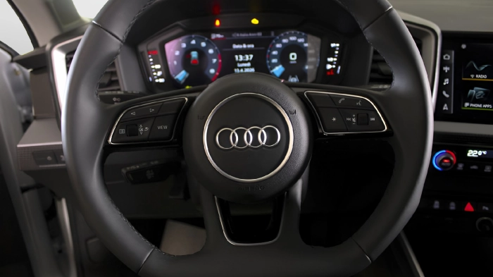 Audi A1 Sportback  30 1.0 tfsi ADVANCED 116cv