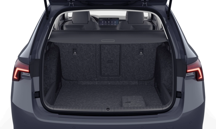 Skoda Octavia  Wagon Executive 2,0 TDI 110 kW (150 CV) 7 marce - DSG