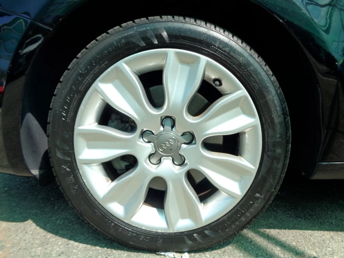 Audi A1 Sportback  1.6 tdi Attraction 105cv