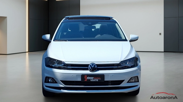 Volkswagen Polo  5p 1.0 tsi Highline 95cv dsg