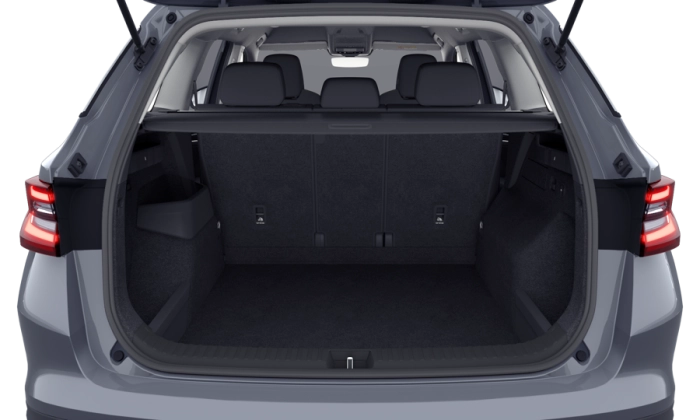 Skoda Kodiaq Executive 1,5 TSI Hybrid 110 kW (150 CV) 7 marce - DSG