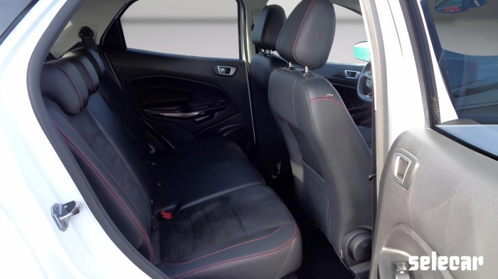 Ford EcoSport  1.0 ecoboost ST-Line Black Edition 