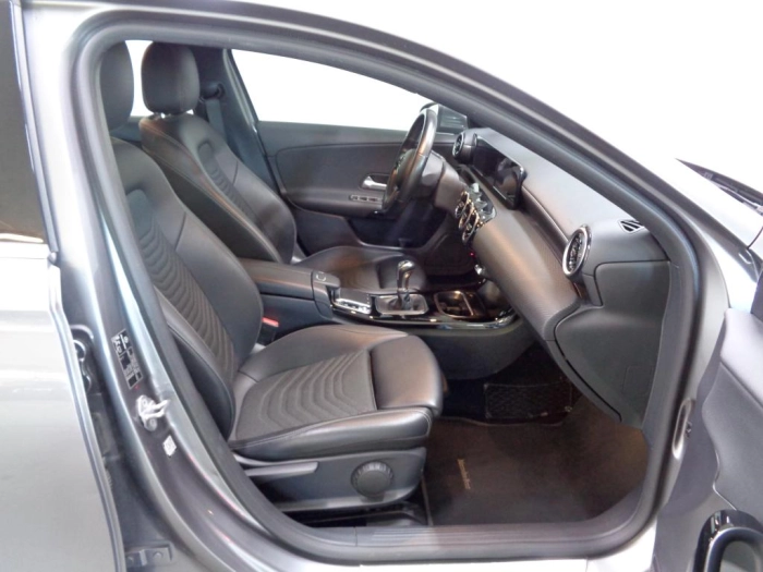 Mercedes-Benz Classe A 160 Executive