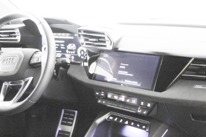 Audi A3 Allstreet    35 TFSI  110(150) kW(CV) S tronic