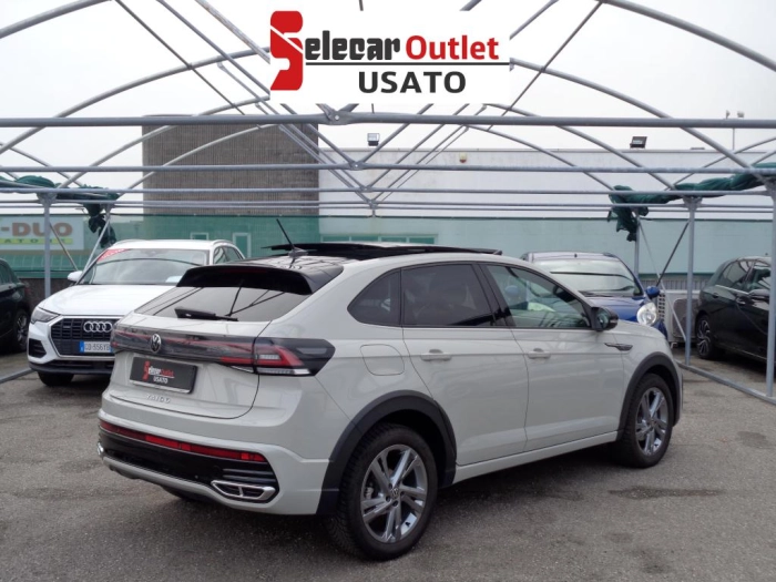 Volkswagen Taigo 1.0 tsi R-Line 110cv dsg