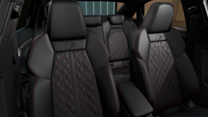 Audi A3 Sedan  A3 Saloon  35 TFSI  110(150) kW(CV) S tronic