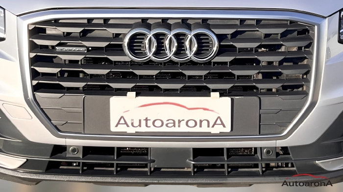 Audi Q2  35 2.0 tdi Business quattro 150cv s-tronic my
