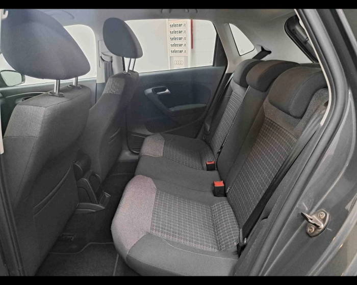 Volkswagen Polo  5p 1.2 tsi bm Comfortline