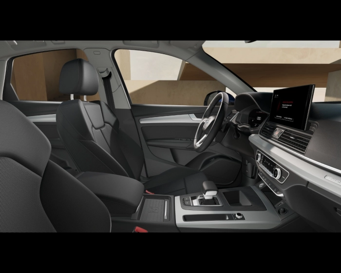 Audi Q5 Sportback   Sportback S line 40 TDI quattro 150(204) kW(CV) S tronic