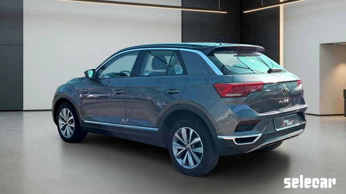 Volkswagen T-Roc  1.0 tsi Style 110cv