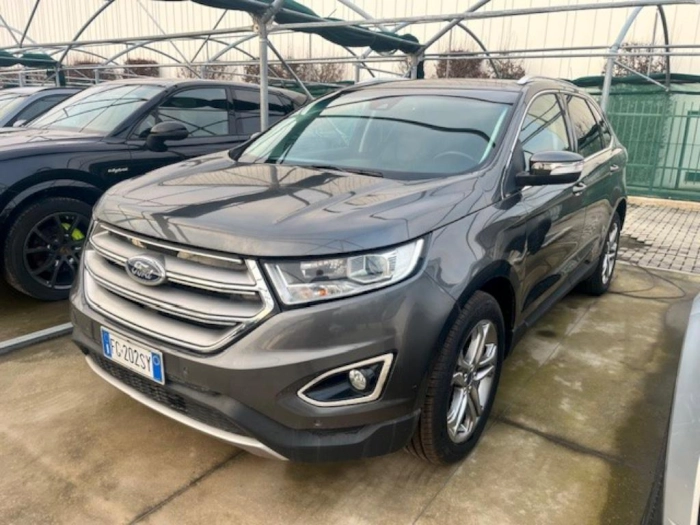 Ford Edge  2.0 tdci Titanium s&s awd 210cv powershift