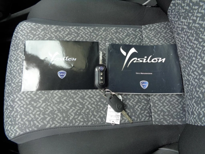 Lancia Ypsilon  1.2 Elefantino Blu s&s 69cv my19