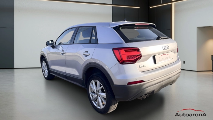 Audi Q2  35 2.0 tdi Business quattro 150cv s-tronic my