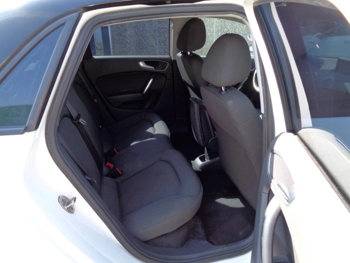 Audi A1 Sportback  1.0 tfsi ultra Sport 95cv