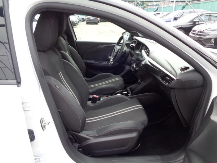 Opel Corsa  1.2 GS s&s 100cv at8