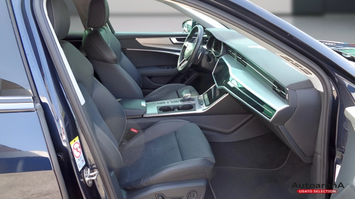 Audi A6 Avant  55 2.0 tfsi e S line plus quattro