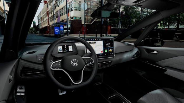 Volkswagen ID.3  Pro S Edition Plus Batteria da 79kWh (net) 150 kW (204 CV)