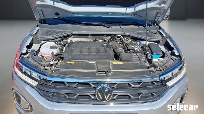 Volkswagen T-Roc  2.0 tdi Life 115cv
