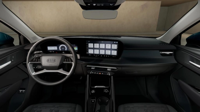 Audi Q3 Sportback   Business Advanced e-hybrid  200 kW S tronic