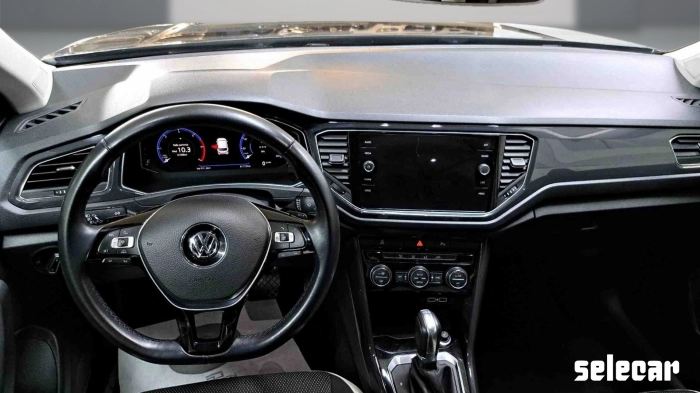 Volkswagen T-Roc 2.0 TDI SCR 150 CV DSG 4MOTION Advanced BlueMo