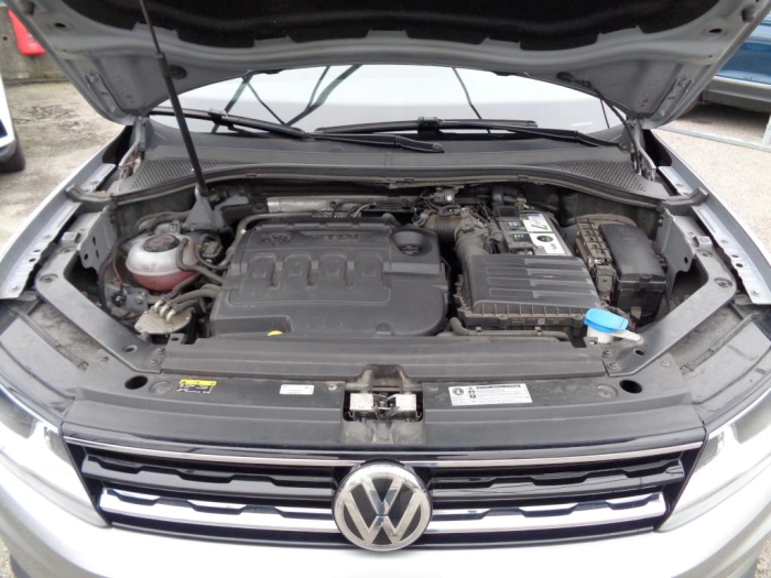 Volkswagen Tiguan  1.6 tdi Business 115cv