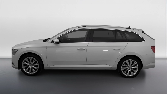 Skoda Superb  Wagon iV 1.4 tsi phev Style dsg