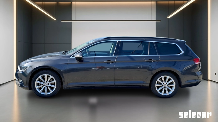 Volkswagen Passat  Variant 1.6 tdi Business (