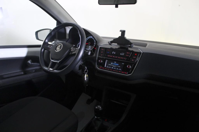 Volkswagen up!  5p 1.0 evo Color  65cv