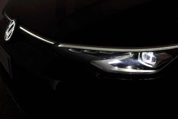 Volkswagen Golf Nuova  Edition Plus 1.5 TSI eHybrid 150 kW (204 CV) DSG