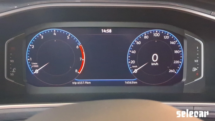 Volkswagen T-Roc  1.0 tsi Style