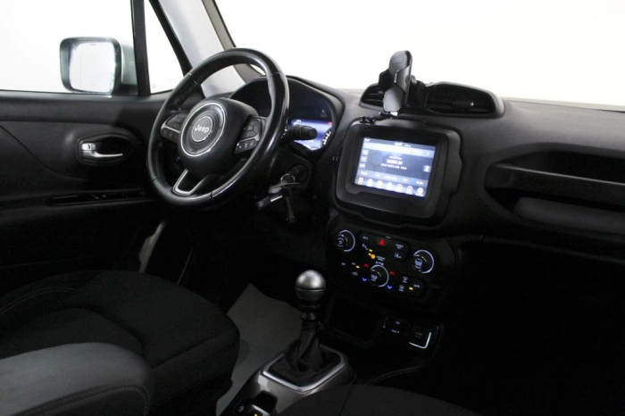 Jeep Renegade 1.6 mjt Limited fwd 120cv my18